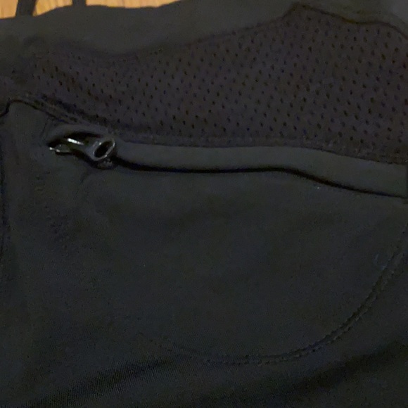 Stella McCartney X Adidas Black leggings - Picture 6 of 7